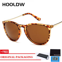 Load image into Gallery viewer, HOOLDW Vintage Cat Eye Glasses Frame Women Brand Designer Optical Eyeglasses Ladies  Retro Clear Frame Eyewear