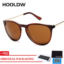 Load image into Gallery viewer, HOOLDW Vintage Cat Eye Glasses Frame Women Brand Designer Optical Eyeglasses Ladies  Retro Clear Frame Eyewear