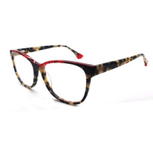 Load image into Gallery viewer, HOTOCHKI  Men Women Big Box Eye Glasses Frame Optical Unisex Large Elegant Eyewear Acetate Glasses Frames