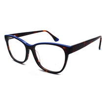 Load image into Gallery viewer, HOTOCHKI  Men Women Big Box Eye Glasses Frame Optical Unisex Large Elegant Eyewear Acetate Glasses Frames