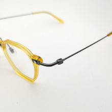 Load image into Gallery viewer, HP 504 Yellow Acetate Reading Glasses 2023 Optical Frames Women Woman Spectacle Eyewear Man Male Myopia Prescription Lens