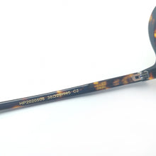 Load image into Gallery viewer, HP20508 Tortoise Vintage Small Eyeglasses Handmade Acetate for Computer use Glasses Unisex 2022 est Eyewear Frame