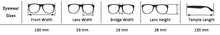 Load image into Gallery viewer, Designer Eye Glasses Frames For Men Eyewear For Prescription Lenses