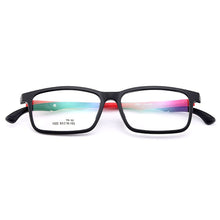 Carica l&#39;immagine nel visualizzatore di Gallery, Gmei Optical Urltra-Light TR90 Montature per vetri ottici da uomo Montatura per occhiali in plastica per occhiali da vista Miopia Oculos M1022 