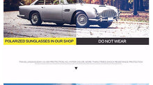 Load image into Gallery viewer, 2022 Punk Square Sunglasses Women Luxury Brand Vintage Sunglasses Women Brand Glasses Women Fashion Gafas De Sol Mujer