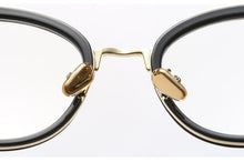 Load image into Gallery viewer, Women Cat Eye Glasses Frames Optical EyeGlasses Fashion Metal Frame Prescription Eyewear Computer Glasses