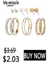 Load image into Gallery viewer, Bohemian Multi layer Pendant Necklaces For Women Fashion Golden Geometric Charm Chains Necklace Jewelry