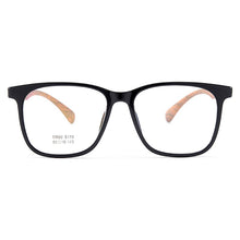 Carica l&#39;immagine nel visualizzatore di Gallery, Gmei Optical Ultralight TR90 Women Optical Glasses Frames Plastic Optic Glasses Frame For Men Myopia Spectacles Oculos M5110