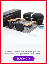 Load image into Gallery viewer, BARCUR Fashion Polarized Women Sunglasses Round Sun Glass Ladies Lunette De Soleil Femme