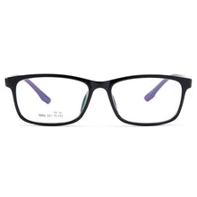 Load image into Gallery viewer, Gmei Optical Urltra-Light TR90 Full Rim Men&#39;s Optical Eyeglasses Frames Women&#39;s Plastic Myopia Spectacles 5 Colors M5062