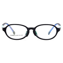 Carica l&#39;immagine nel visualizzatore di Gallery, Gmei Optical Healthy Ultra-leggero Flessibile TR90 Gel di silice Confortevole Sicuro Cerchio completo Bambini Montature per occhiali CX68013 