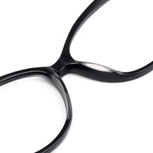 Load image into Gallery viewer, Gmei Optical Stylish Cat Eye Acetate Full Rim Optical Glasses Frame Women Myopia Presbyopia Eyewear With Spring Hinges A174