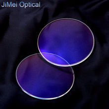 Carica l&#39;immagine nel visualizzatore di Gallery, Anti-Blue Ray Lens 1.67 High Index Ultrathin Myopia Prescription Optical Lenses Glasses Lens For Eyes Protection Reading Eyewear