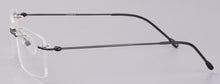 Load image into Gallery viewer, Super light optical Glasses male Thin wire glasses for reading myopia eye black rimless Women Men Eyeglasses montures de lunette
