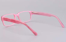 Load image into Gallery viewer, Cat eye glasses Fashion Myopia Men Lunette Women vintage Eyewear Frame Female Male round optical for prescription reading gafas