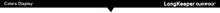 Load image into Gallery viewer, LongKeeper Finished Myopia Glasses Black Frame Metal Goggles Lens Sighted Prescription Sunglasses -1 -1.5 -2 -2.5 -3 -3.5 -4