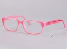 Load image into Gallery viewer, Cat eye glasses Fashion Myopia Men Lunette Women vintage Eyewear Frame Female Male round optical for prescription reading gafas