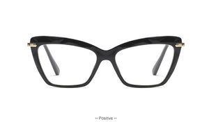 Fashion Square Glasses Frames Women Trending Styles Brand Optical Computer Glasses Oculos De Grau Feminino Armacao