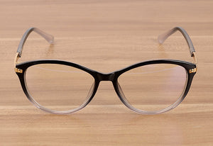 Reven Jate Men and Women Unisex Fashion Optical Spectacles Eyeglasses High Quality Glasses Optical Frame Eyewear