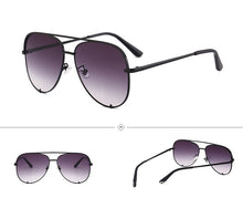 Load image into Gallery viewer, WOMEN'S SUNGLASSES Sunnies Pilot Shades UV400 Vintage Glasses Australia