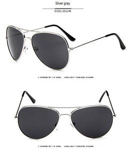 Hot Classic Clear Glasses Gold Frame Vintage Sunglass Women Men Optical Aviation Eyeglasses Transparent Clear Oculos De Grau