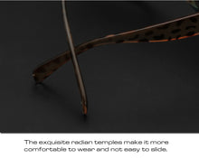 Load image into Gallery viewer, Flat Top Oversized Women Sunglasses Retro Shield Shape Luxy Brand Design Big Frame Rivet Shades Sunglasses Women UV400 Eyewear