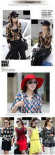 Load image into Gallery viewer, Hot Fashion Polarized Sunglasses Women Brand Designer Vintage Polaroid Sunglasses Female Luxury Sunglasses Eyewear