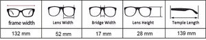 Reven Jate Half Rimless Eyeglasses Frame Optical Prescription Semi-Rim Glasses Frame For Women's Eyewear Female Armacao Oculos