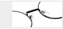 Load image into Gallery viewer, Classic Round Clear Lens Nerd Frames Women Fake Glasses Eyeglasses Frame  Vintage Circle Eyewear Transparent Oculos