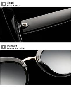 Big Retro Cat Eye Glasses Frame Optical Reading Glasses Vintage Glasses Men Letter Eyeglasses Frames Oculos De Grau Feminino