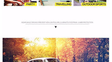 Load image into Gallery viewer, 2022 Punk Square Sunglasses Women Luxury Brand Vintage Sunglasses Women Brand Glasses Women Fashion Gafas De Sol Mujer