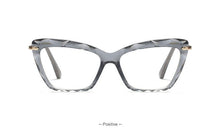 Load image into Gallery viewer, Fashion Square Glasses Frames Women Trending Styles Brand Optical Computer Glasses Oculos De Grau Feminino Armacao