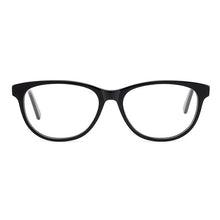 Load image into Gallery viewer, Gmei Optical Acetate Cat Eye Full Rim Women Optical Glasses Frames For Myopia Presbyopia Spectacles With Spring Hinges YH6024