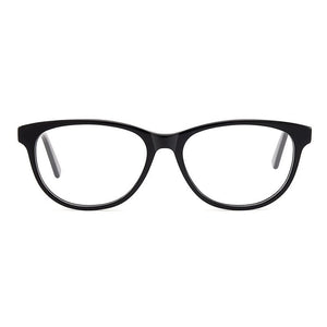 Gmei Optical Acetate Cat Eye Full Rim Women Optical Glasses Frames For Myopia Presbyopia Spectacles With Spring Hinges YH6024
