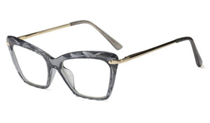 Fashion Square Glasses Frames Women Trending Styles Brand Optical Computer Glasses Oculos De Grau Feminino Armacao