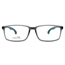 Load image into Gallery viewer, Gmei Optical Ultralight TR90 Men Optical Glasses Frames Plastic Optic Glasses Frame For Women Myopia Spectacles Oculos M1019