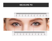Load image into Gallery viewer, MERRYS Prescription Series 1.56 1.61 1.67 1.74 CR-39 Resin Aspheric Glasses Lenses Myopia Hyperopia Presbyopia Optical Lens