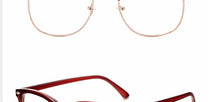 Load image into Gallery viewer, RBRARE Semi-Rimless Brand Designer Sunglasses Women/Men Polarized UV400 Classic Oculos De Sol Gafas Retro Eyeglasses