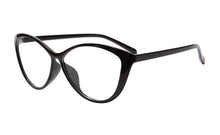 Carica l&#39;immagine nel visualizzatore di Gallery, Retro Hot Selling  TR90 optical frames myopic eyeglasses women,lady  full rim optical glasses multi color free shipping 5865