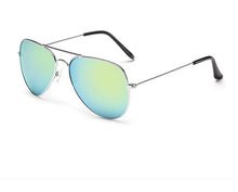 Load image into Gallery viewer, LeonLion 2022 Pilot Sunglasses Women/Men Top Brand Designer Luxury Sun Glasses For Women Retro Outdoor Driving Oculos De Sol