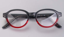 Load image into Gallery viewer, Cat eye glasses Fashion Myopia Men Lunette Women vintage Eyewear Frame Female Male round optical for prescription reading gafas