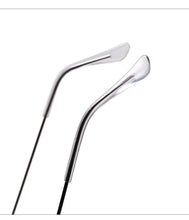 Load image into Gallery viewer, Vintage Small Oval Sunglasses Women Luxury Brand Black Gold Frame Sun Glasses Female Male Pink Yellow Shades Coulos