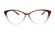 Carica l&#39;immagine nel visualizzatore di Gallery, Retro Hot Selling  TR90 optical frames myopic eyeglasses women,lady  full rim optical glasses multi color free shipping 5865