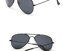 Load image into Gallery viewer, LeonLion 2022 Pilot Sunglasses Women/Men Top Brand Designer Luxury Sun Glasses For Women Retro Outdoor Driving Oculos De Sol