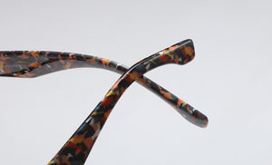 Female Cat Eye Glasses Spectacle Frame Women Eyeglasses Computer Myopia Vintage Ladies Eyewear Clear Lens Glasses
