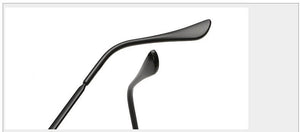 Classic Round Clear Lens Nerd Frames Women Fake Glasses Eyeglasses Frame  Vintage Circle Eyewear Transparent Oculos