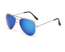 Load image into Gallery viewer, LeonLion 2022 Pilot Sunglasses Women/Men Top Brand Designer Luxury Sun Glasses For Women Retro Outdoor Driving Oculos De Sol