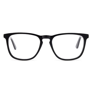 Gmei Optical Acetate Square Full Rim Women Optical Glasses Frames Men Myopia Presbyopia Spectacles With Spring Hinges YH6031