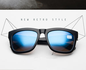 Prescription 0 -1.0 -1.5 -2.0 -2.5 -3.0 -3.5 -4.0 Fashion Finished Sunglasses Myopia Glasses Men Women Myopia Sun glasses