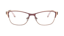 Load image into Gallery viewer, 0 -0.50 -0.75 -175 -5.5 -6 Metal frame Photochromic Sunglasses Chameleon Lens Myopia Glasses Women Short-sighted Eyeglasses
